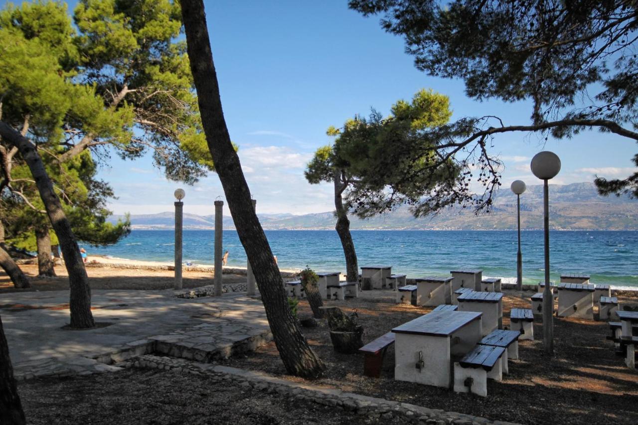 Apartments With Wifi Supetar, Brac - 5665 Eksteriør bilde