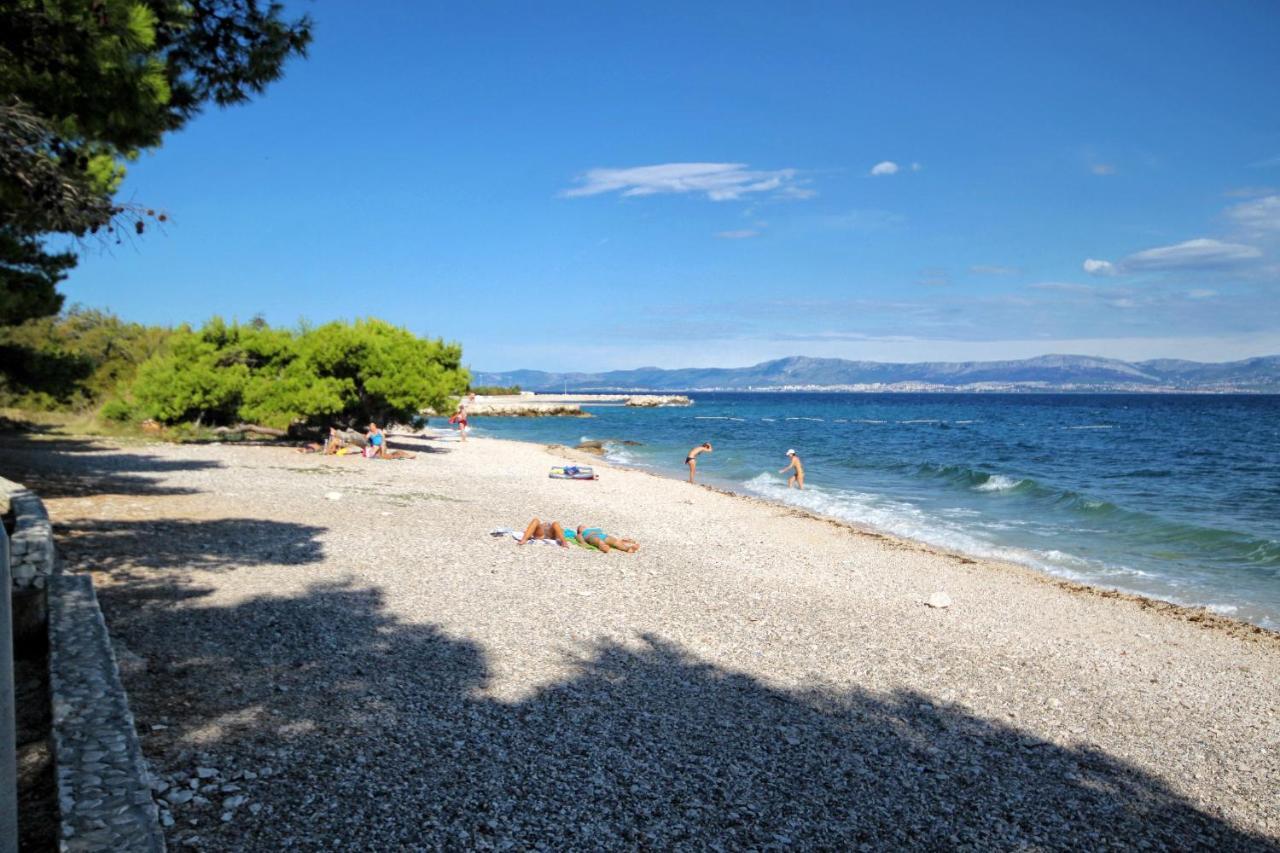 Apartments With Wifi Supetar, Brac - 5665 Eksteriør bilde