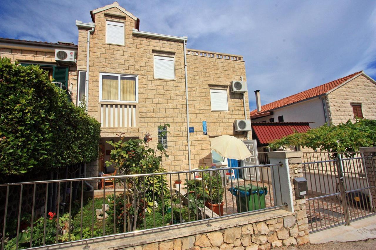 Apartments With Wifi Supetar, Brac - 5665 Eksteriør bilde