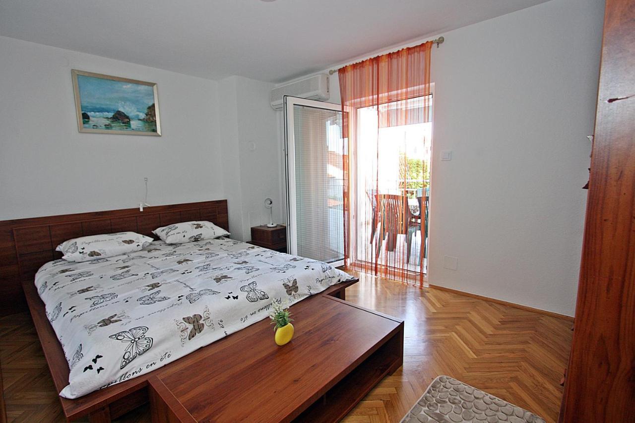 Apartments With Wifi Supetar, Brac - 5665 Eksteriør bilde