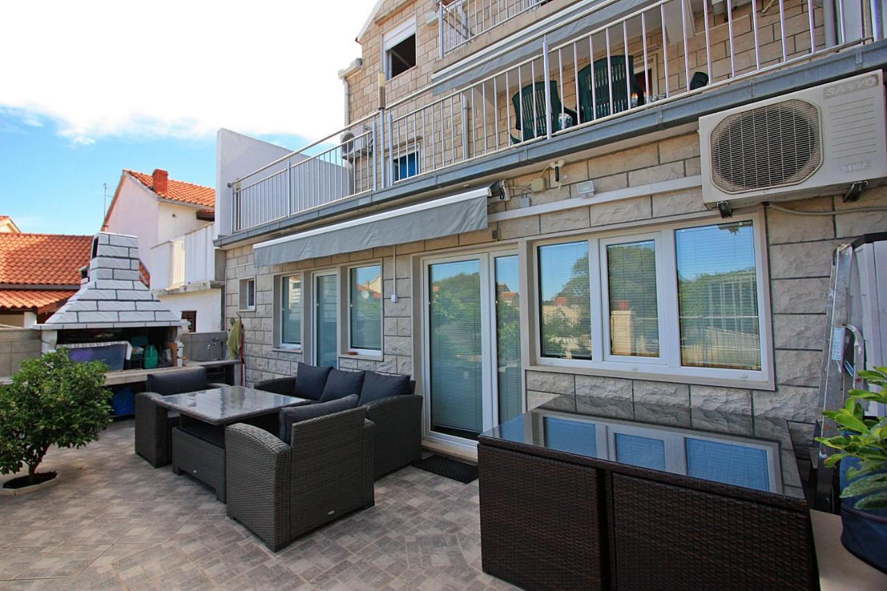 Apartments With Wifi Supetar, Brac - 5665 Eksteriør bilde
