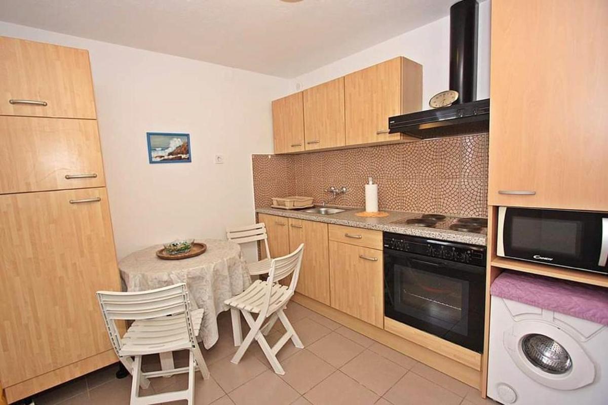 Apartments With Wifi Supetar, Brac - 5665 Eksteriør bilde