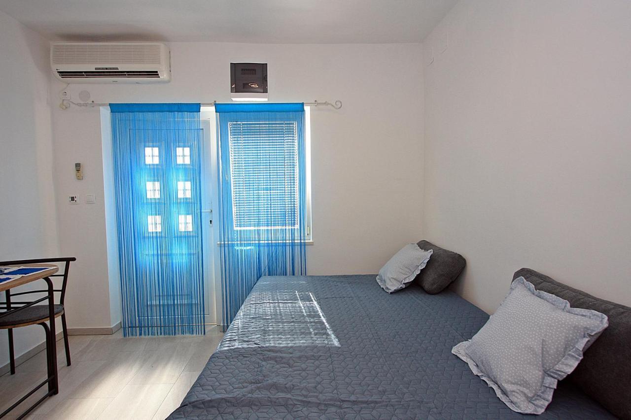 Apartments With Wifi Supetar, Brac - 5665 Eksteriør bilde