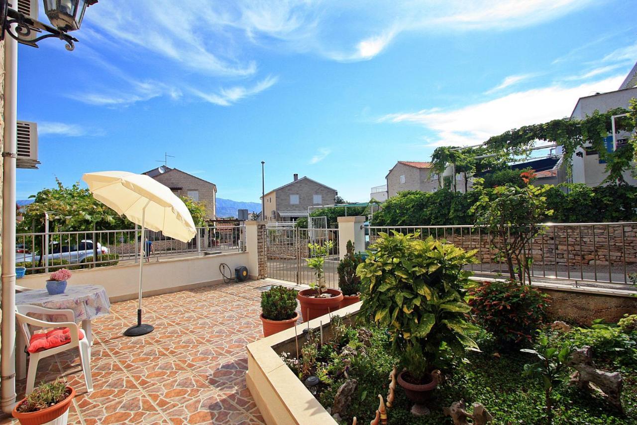 Apartments With Wifi Supetar, Brac - 5665 Eksteriør bilde