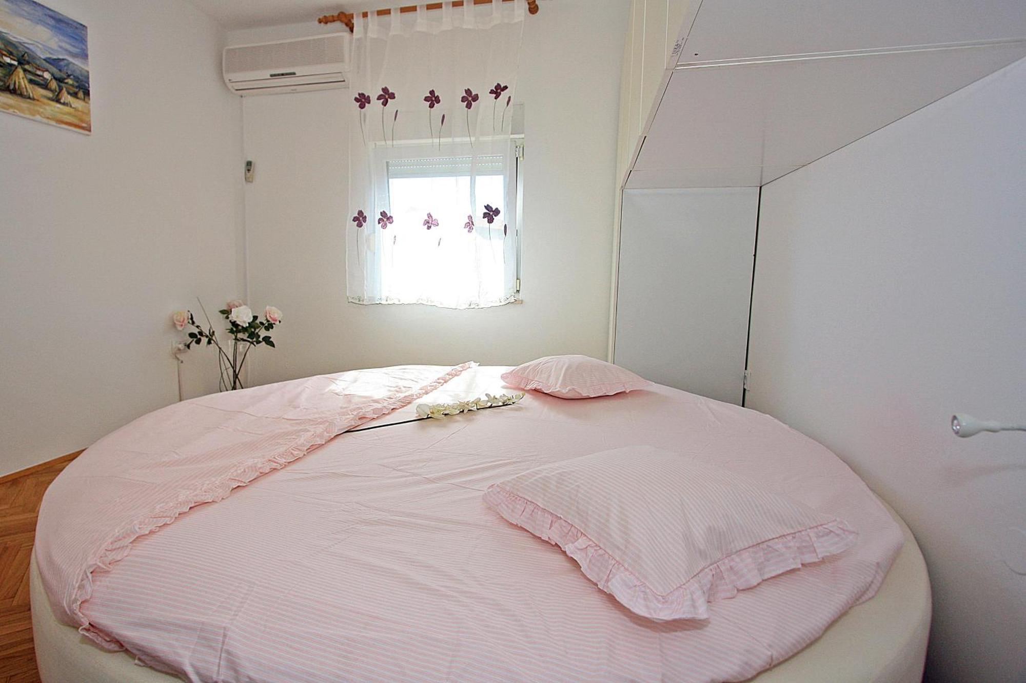 Apartments With Wifi Supetar, Brac - 5665 Rom bilde