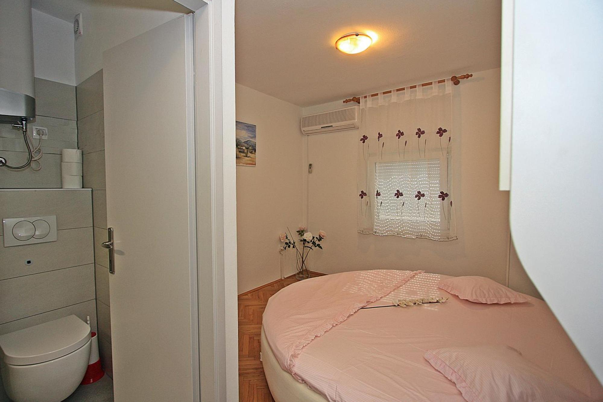Apartments With Wifi Supetar, Brac - 5665 Rom bilde
