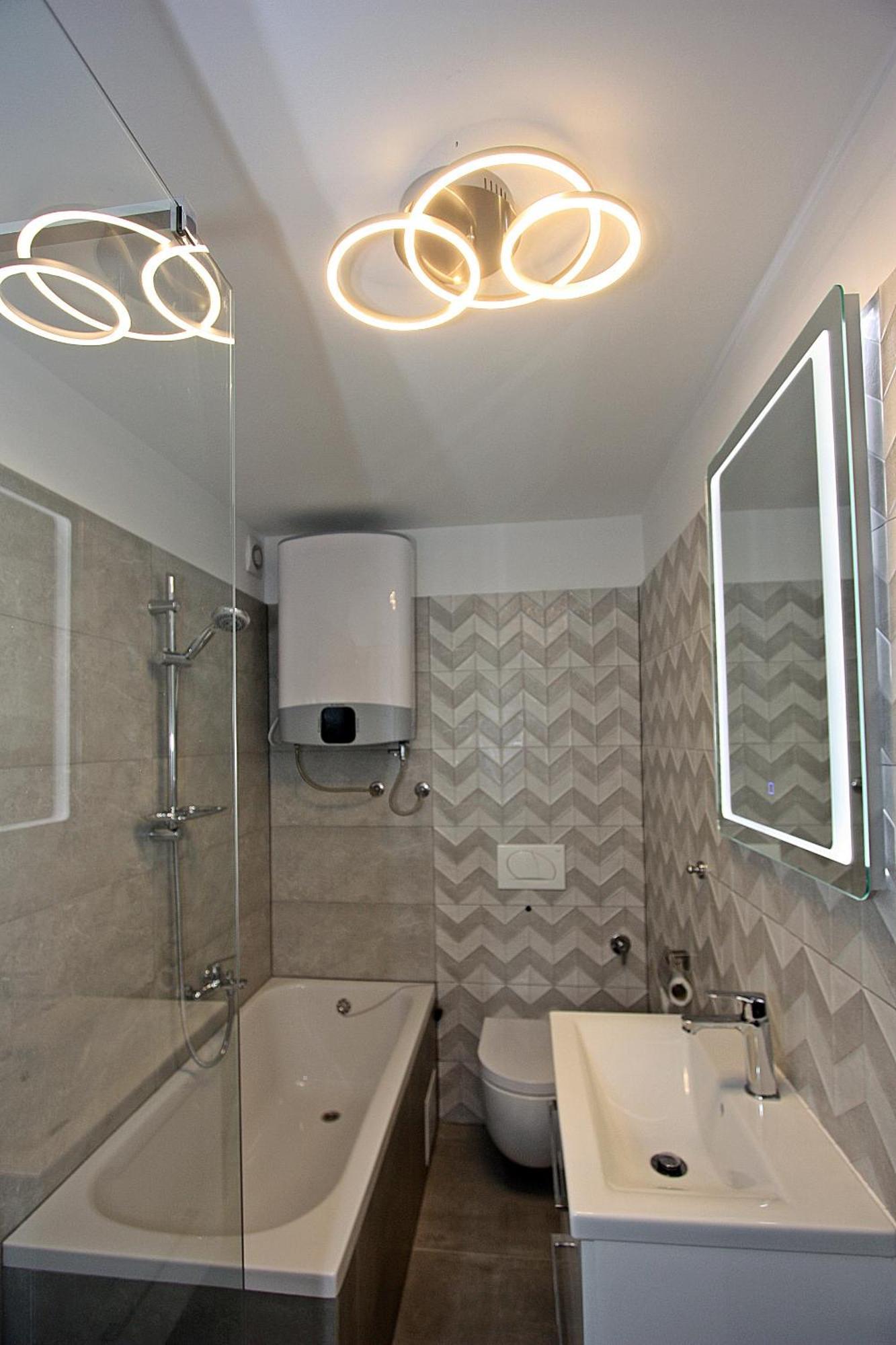 Apartments With Wifi Supetar, Brac - 5665 Rom bilde