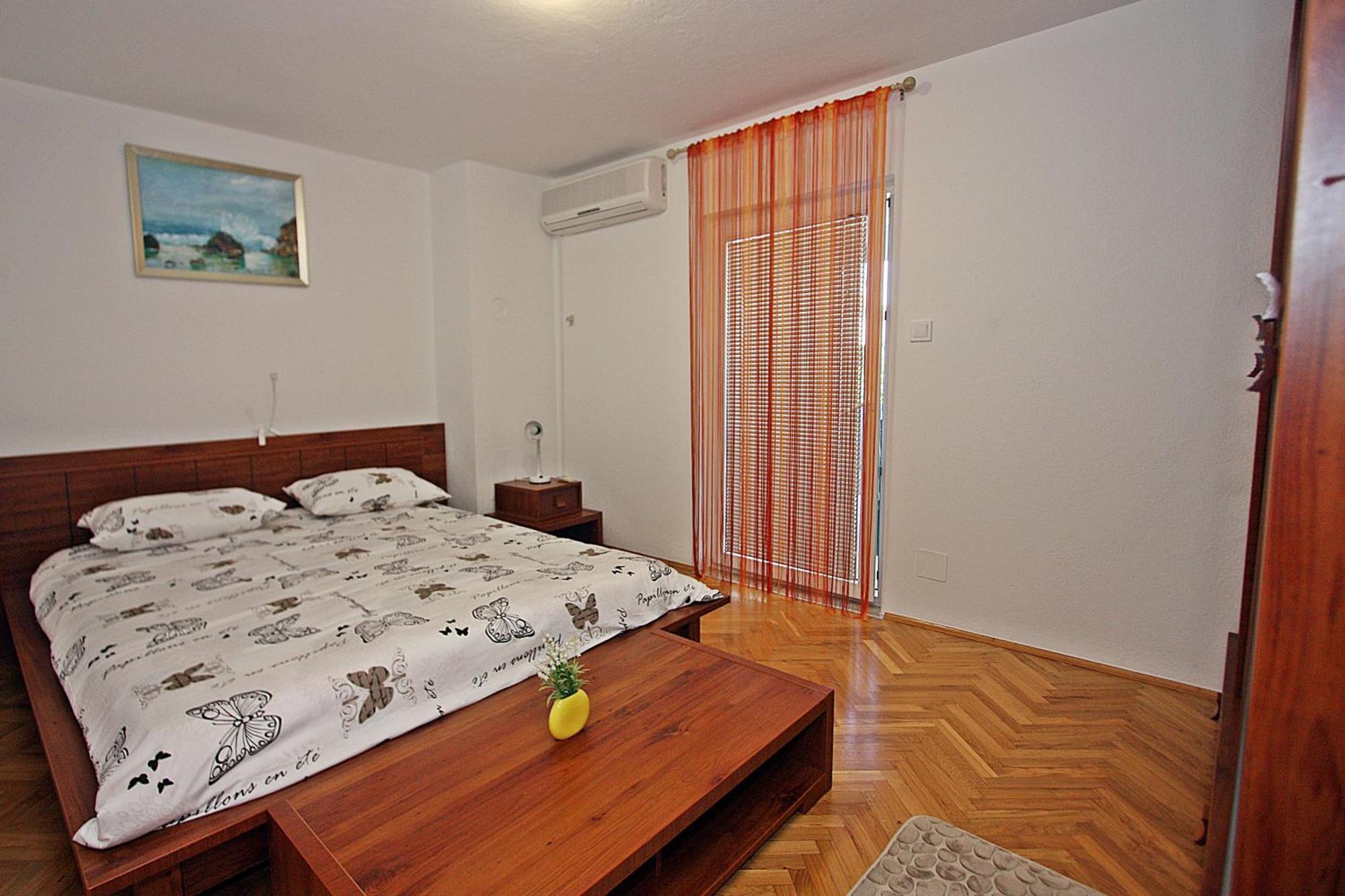 Apartments With Wifi Supetar, Brac - 5665 Rom bilde