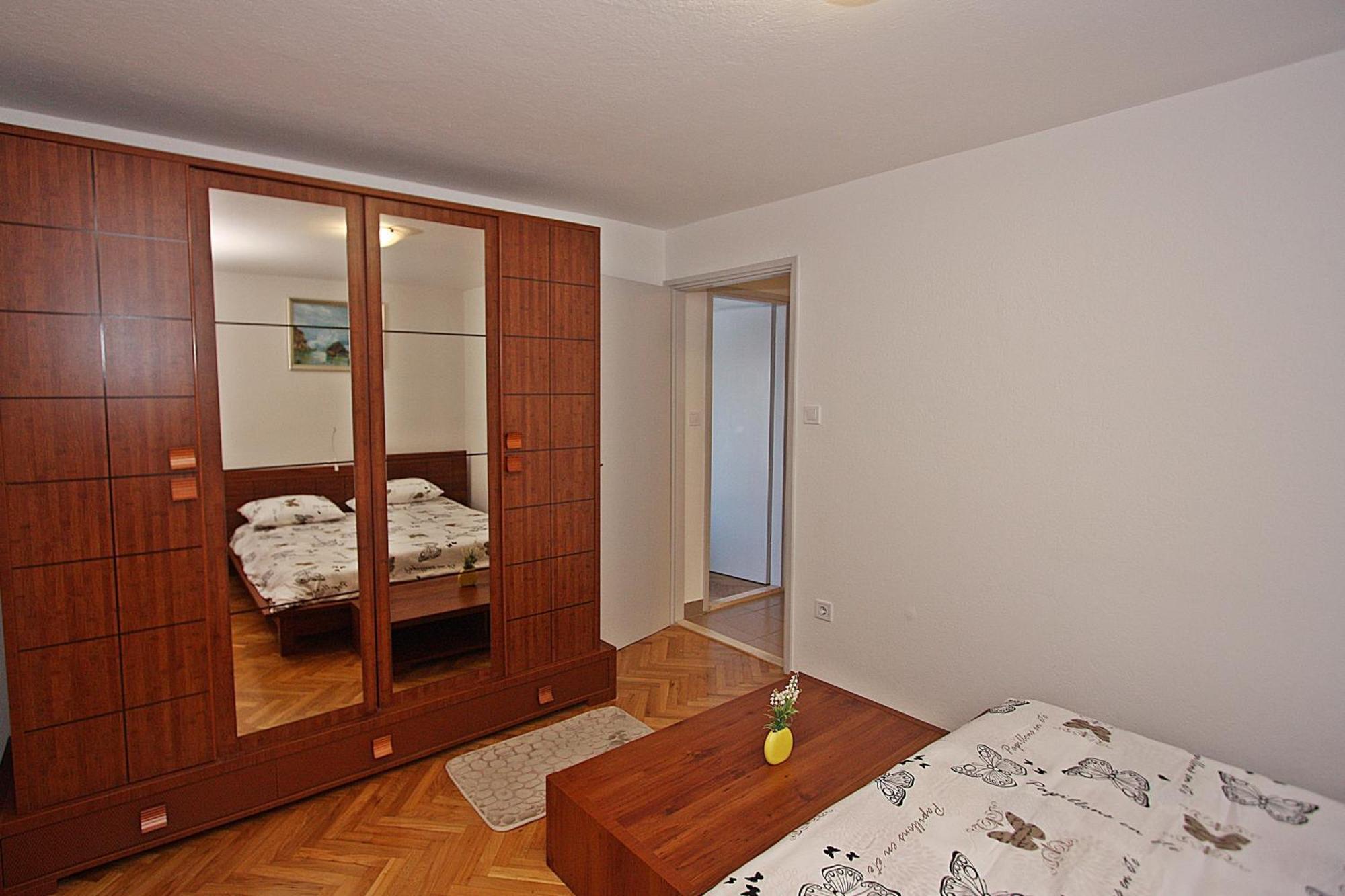 Apartments With Wifi Supetar, Brac - 5665 Rom bilde