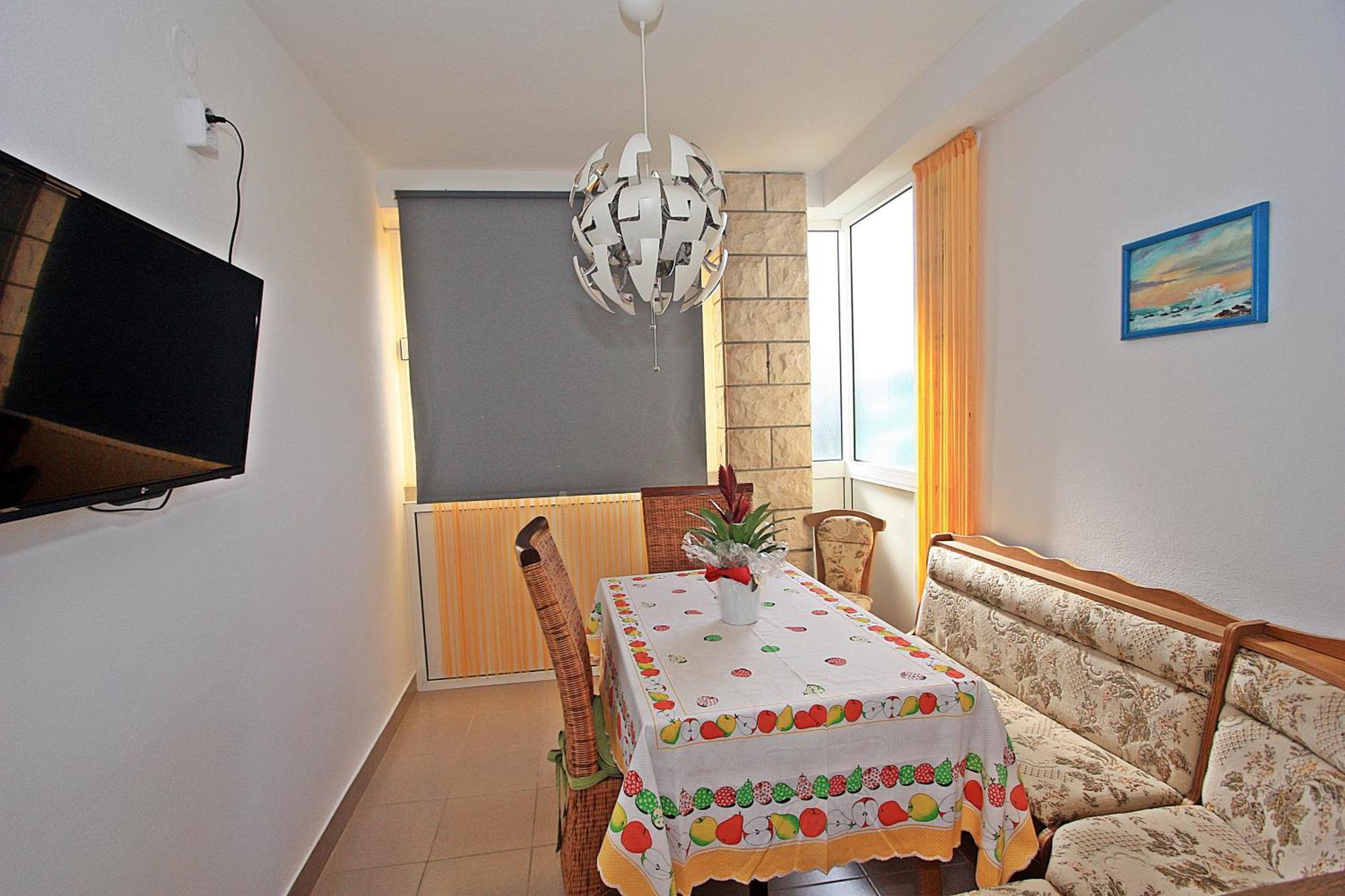 Apartments With Wifi Supetar, Brac - 5665 Rom bilde