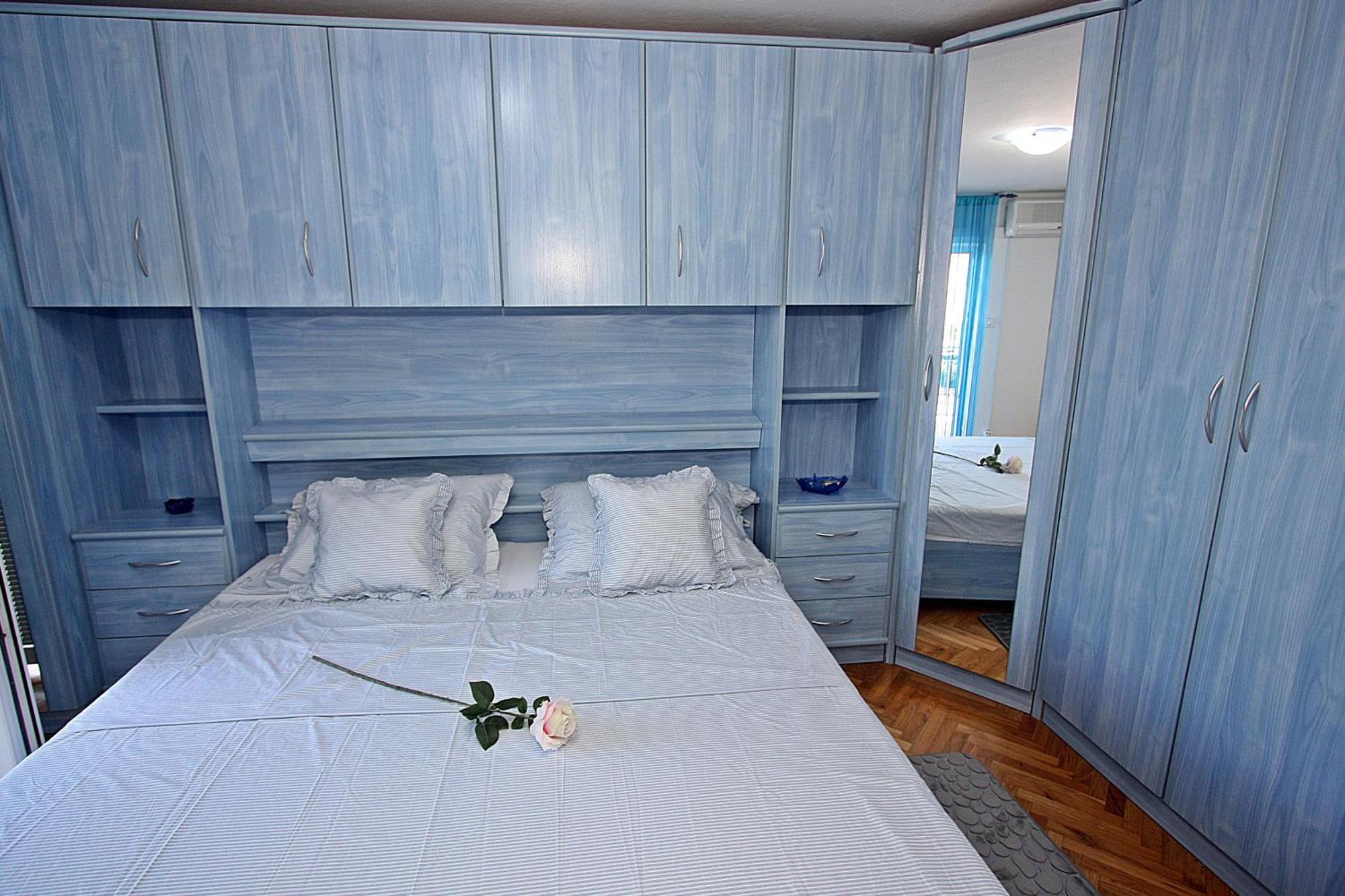Apartments With Wifi Supetar, Brac - 5665 Rom bilde