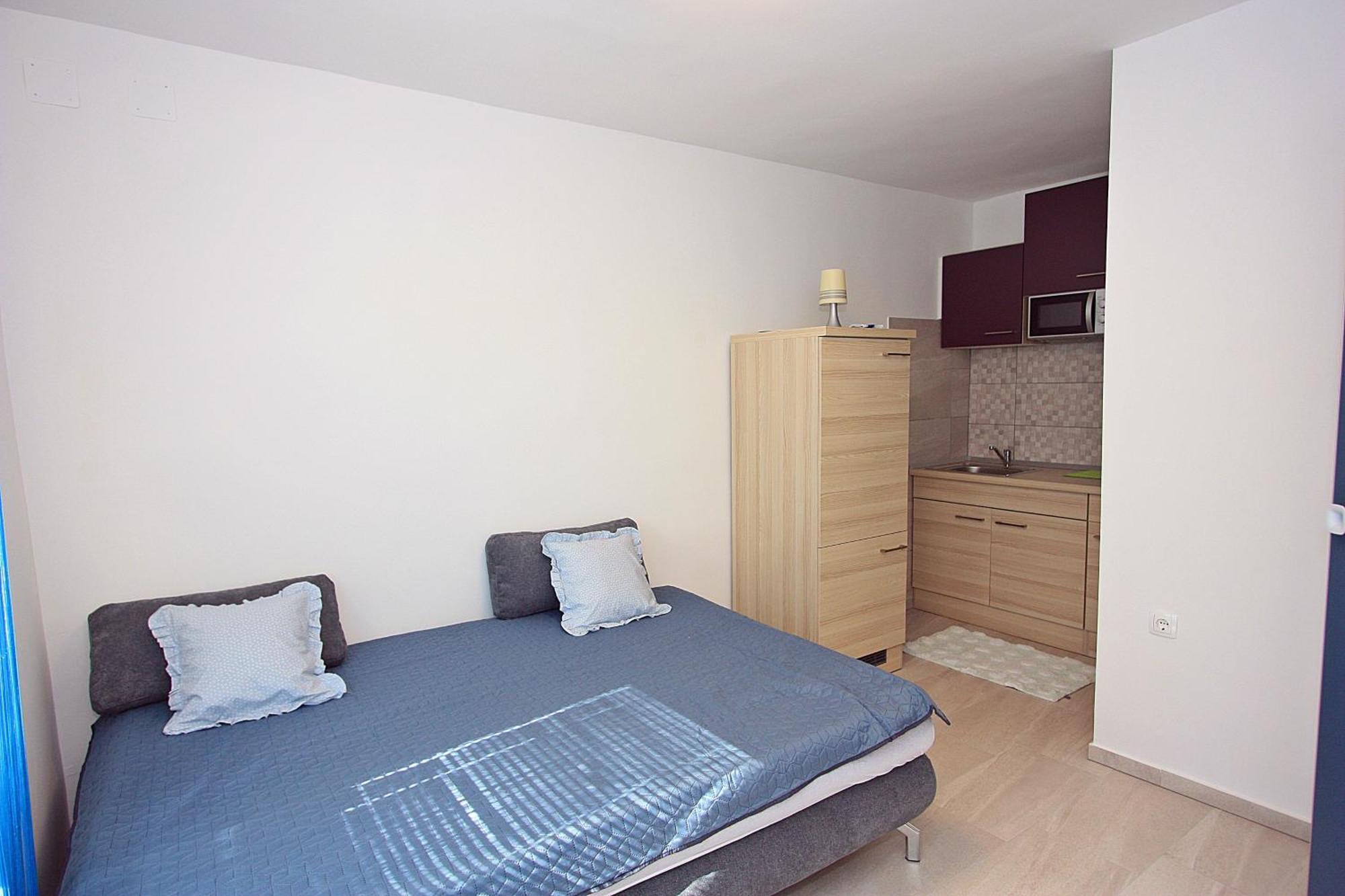 Apartments With Wifi Supetar, Brac - 5665 Rom bilde