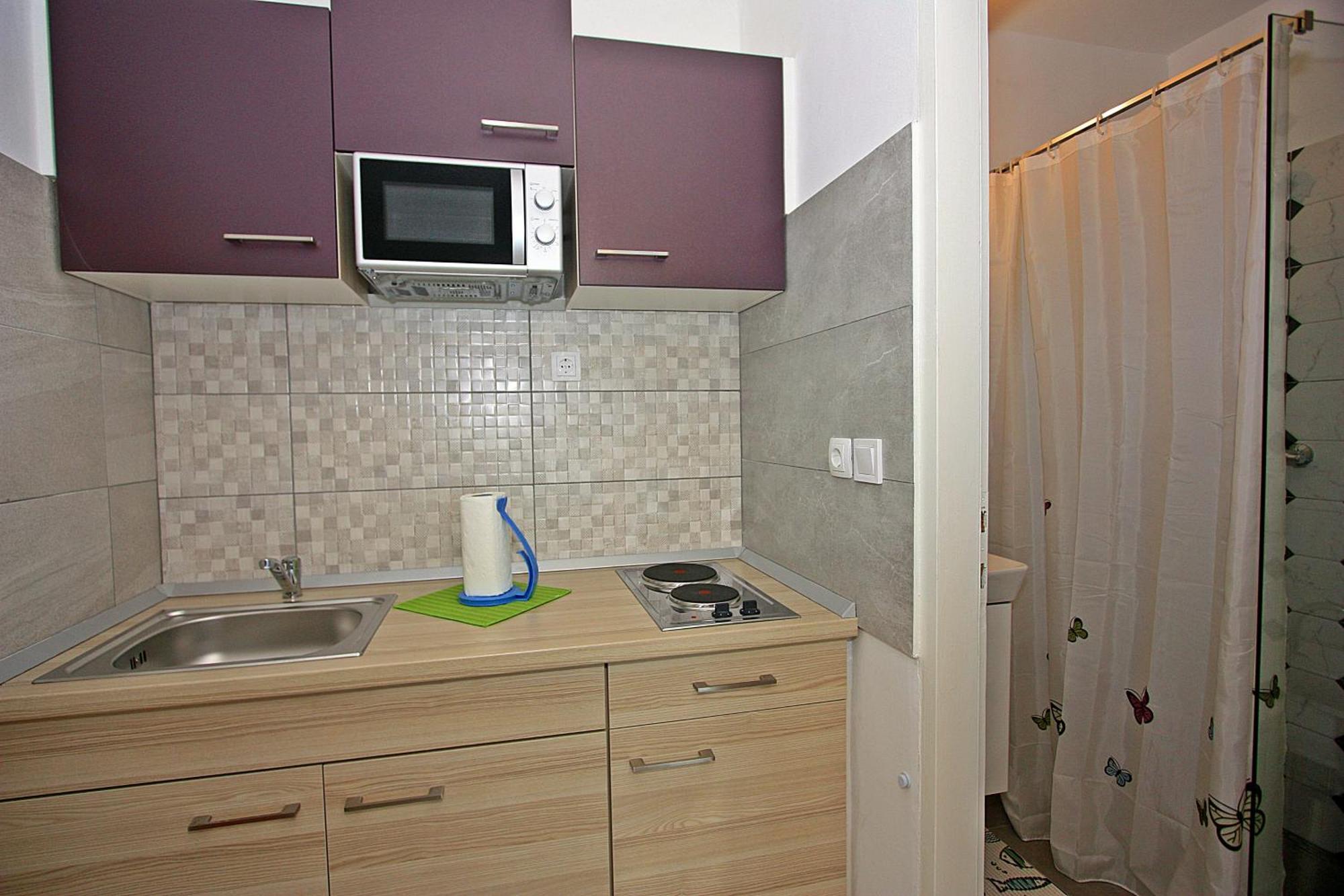 Apartments With Wifi Supetar, Brac - 5665 Rom bilde