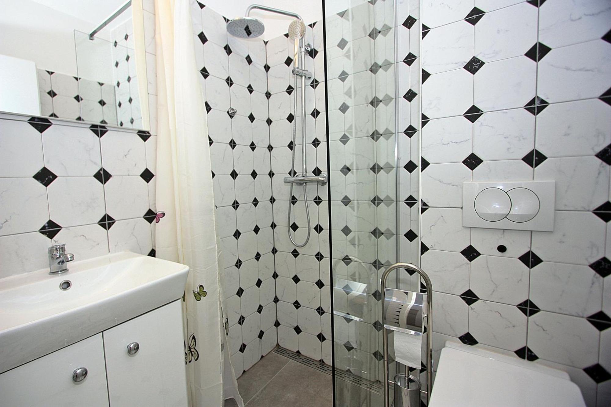 Apartments With Wifi Supetar, Brac - 5665 Rom bilde